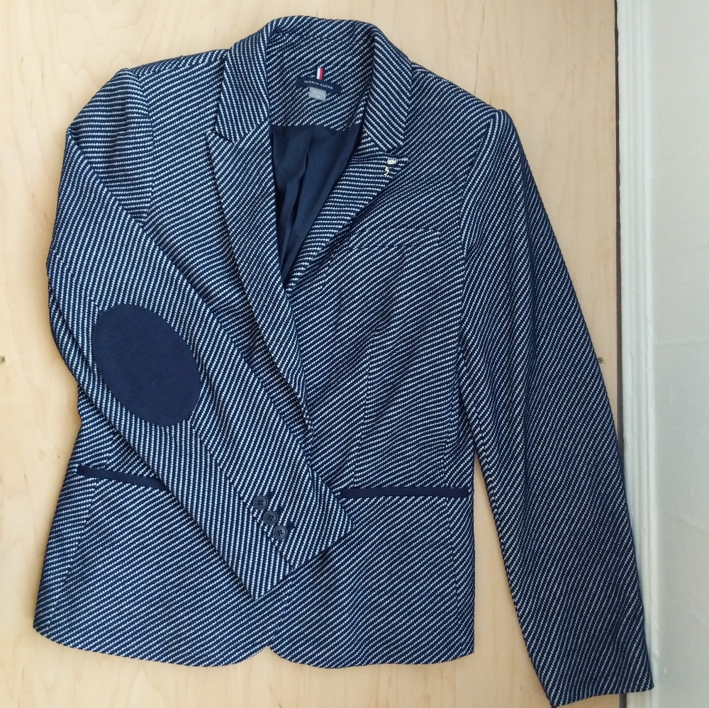 Tommy Hilfiger Blazer